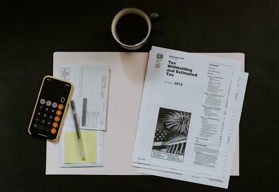 Understanding Tax Deductions