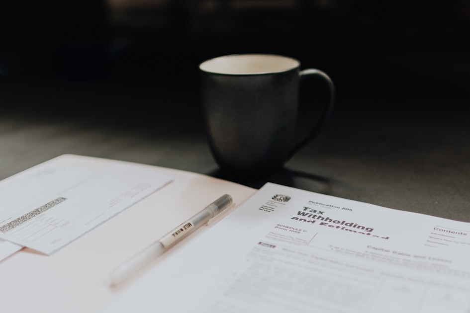 Tax Preparation Tips for Latinos